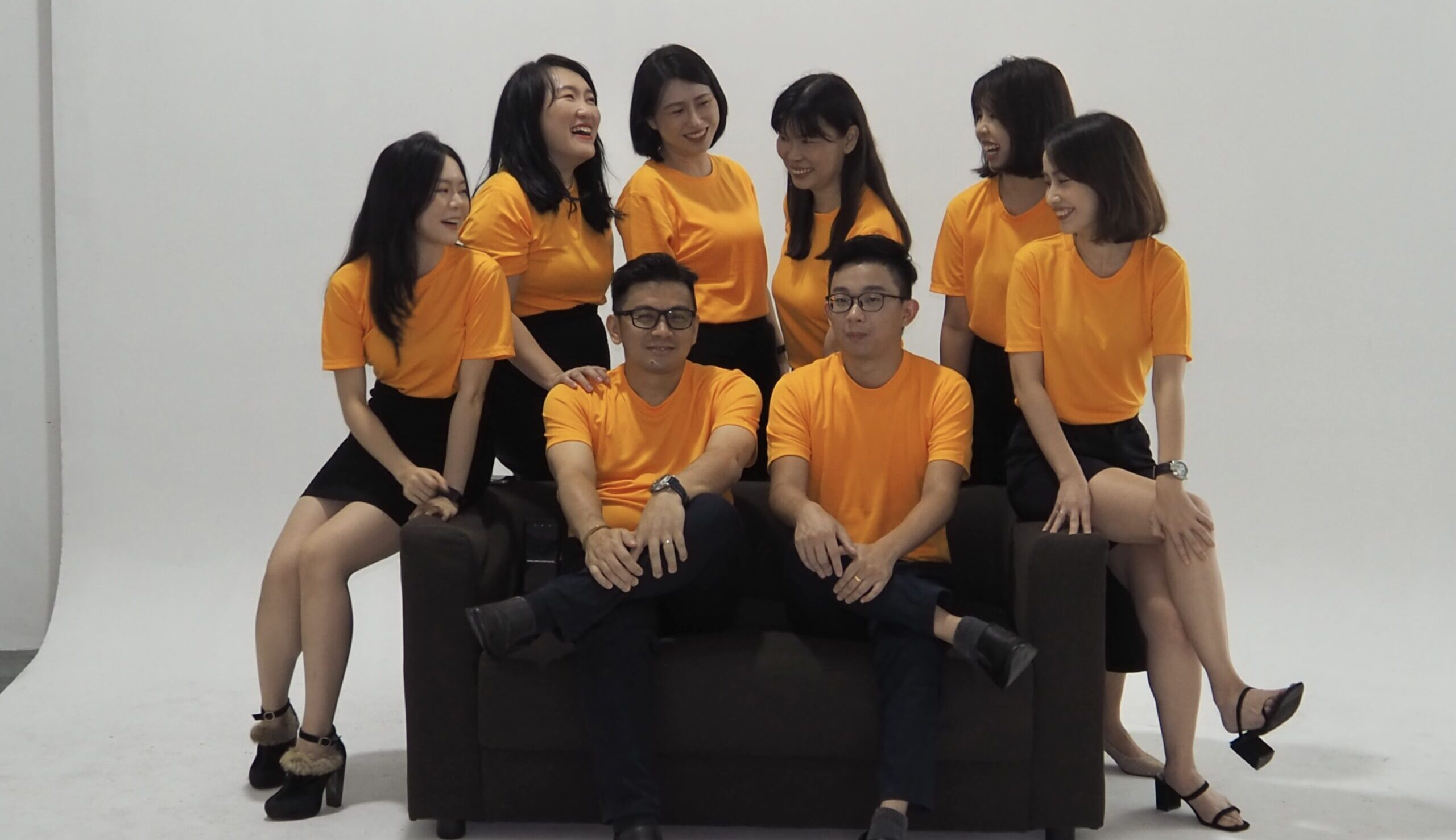 新山 Johor Bahru Public Mutual 顾问 Amanda Han