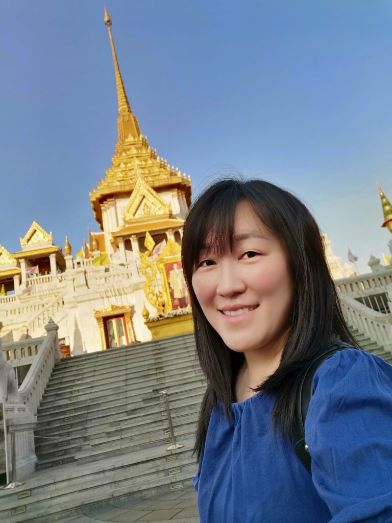 Wat Traimit Withayaram Worawihan, 661 Charoen Krung Rd, Talat Noi, Samphanthawong, Bangkok 10100, Thailand