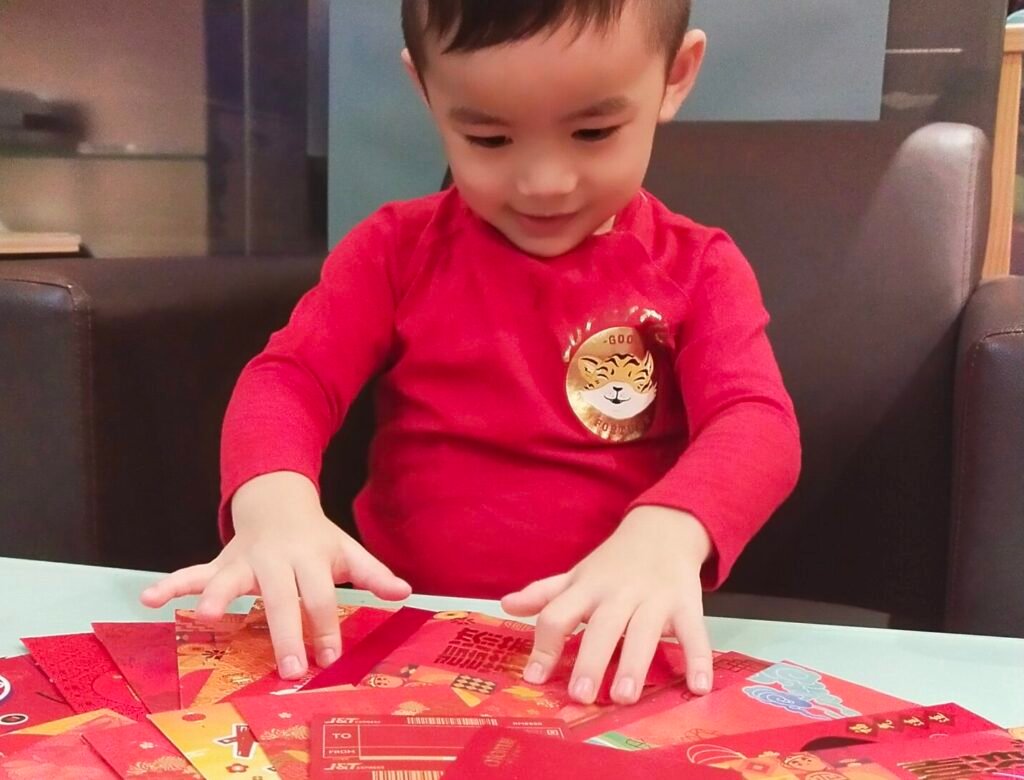 亲子理财教育