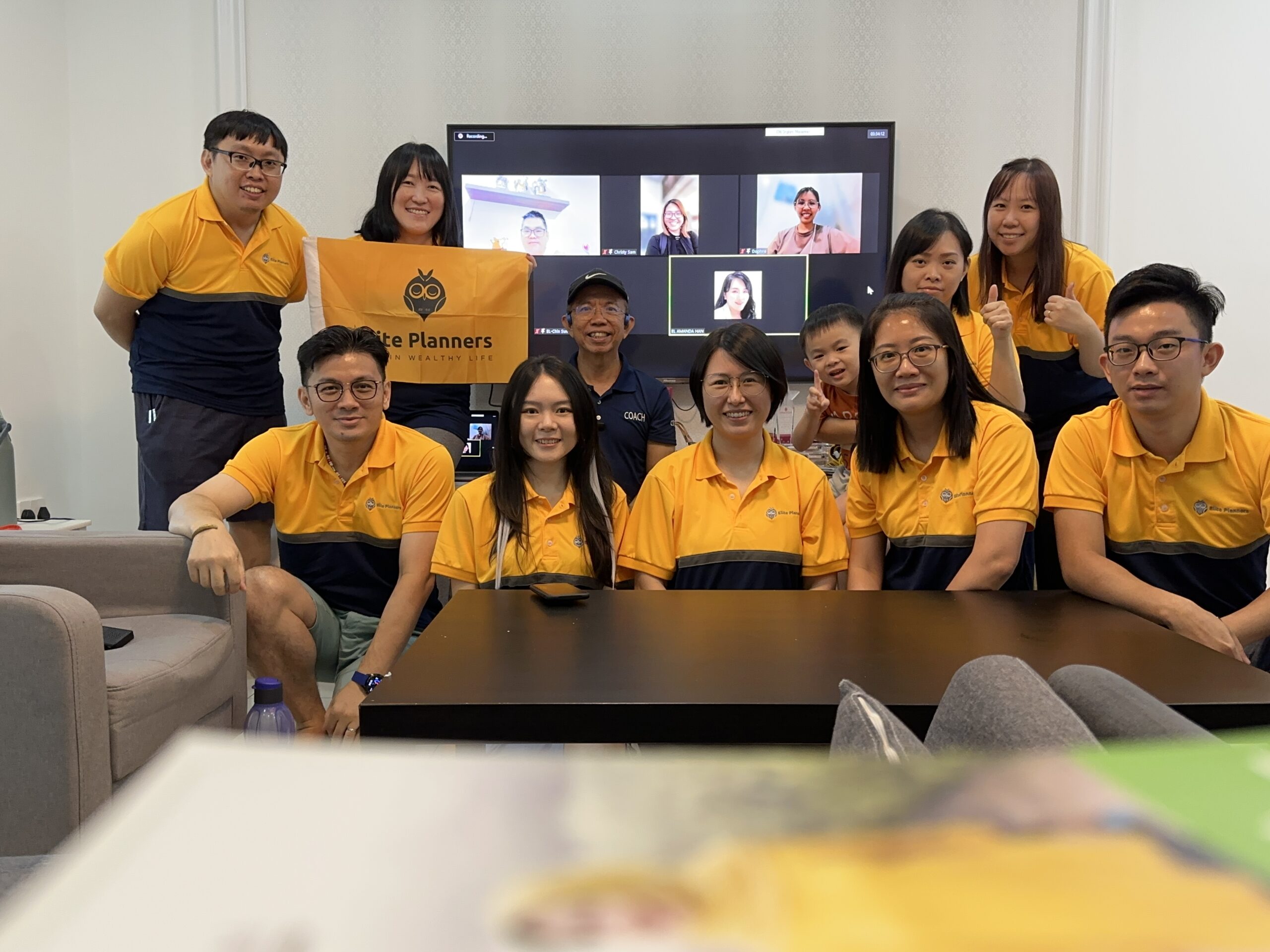 招募信托基金顾问