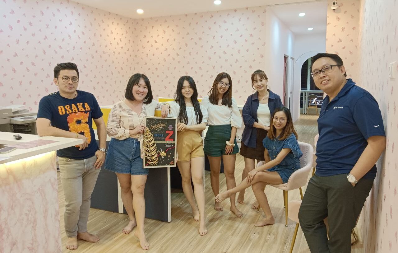 招募信托基金顾问