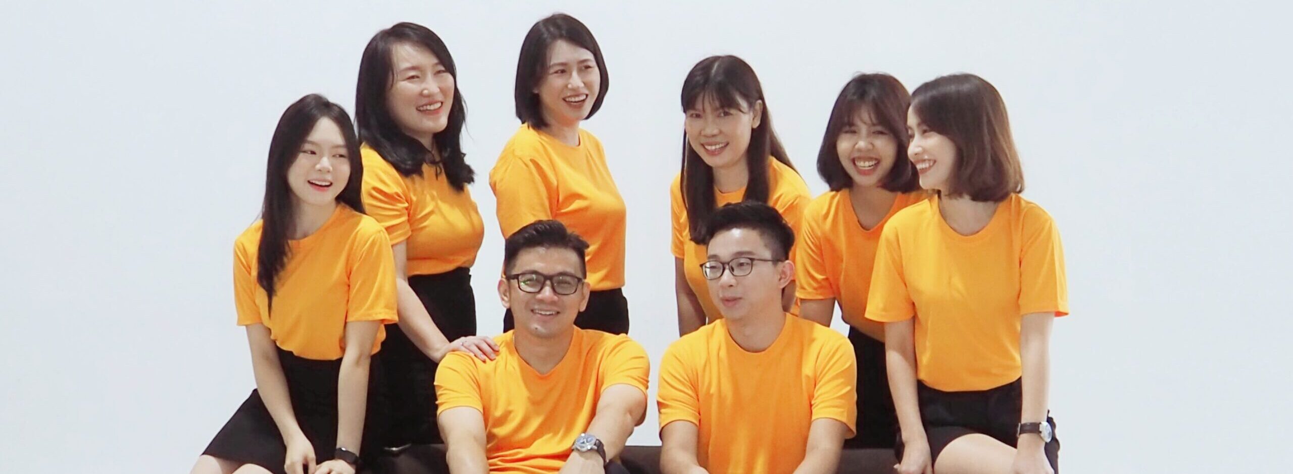 Public Mutual 顾问 Amanda Han 新山 Johor Bahru