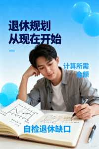 退休预算与规划课 Amanda Han