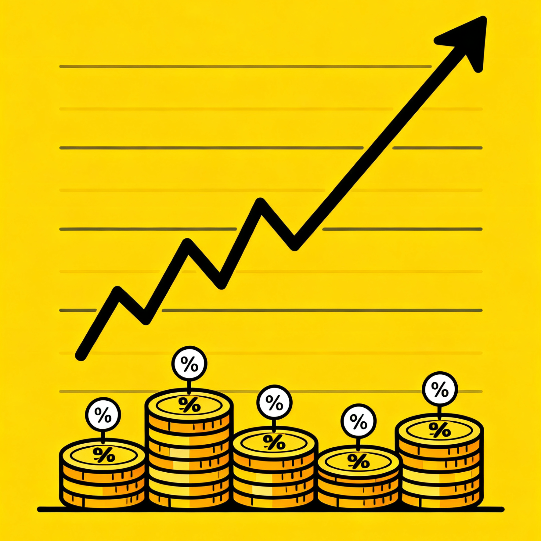 基金销售费用与买卖价差示意图（长期才能看到回酬）